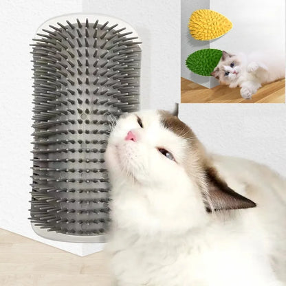 Scratcher Massager Brush