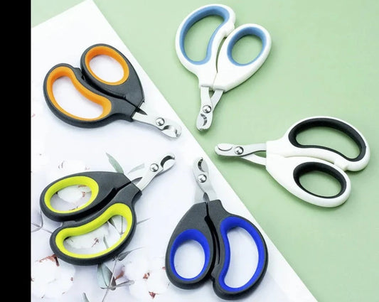 Professional Nail Clippers