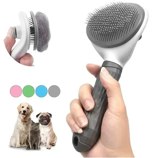 Non-slip Hair Remover Brush