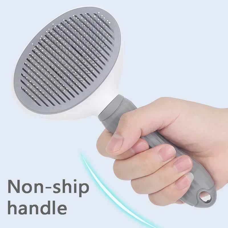 Non-slip Hair Remover Brush