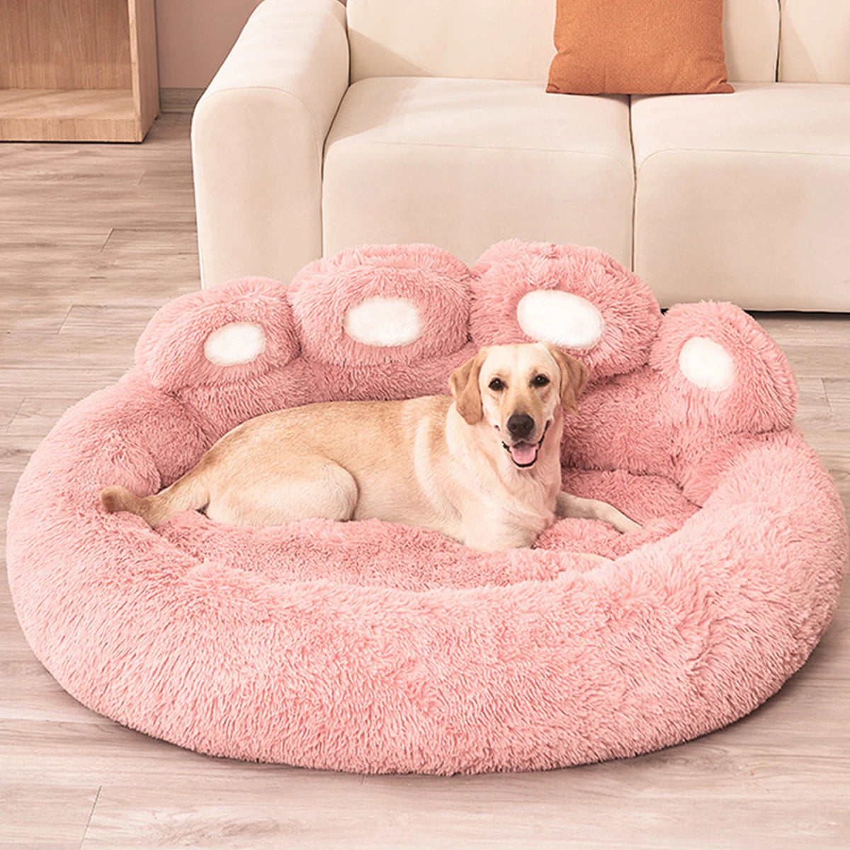 Cozy Washable Sofa Bed