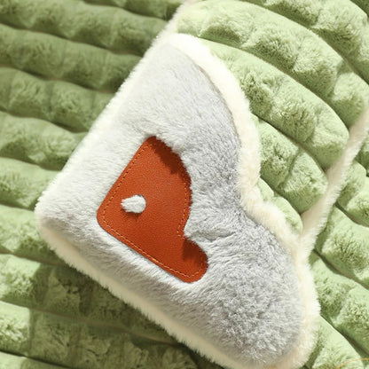 Luxury Winter Warm Beds