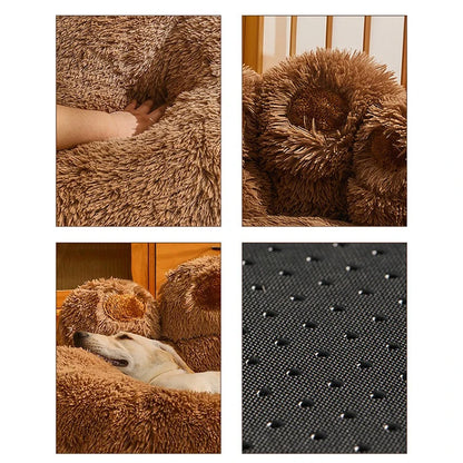 Cozy Washable Sofa Bed