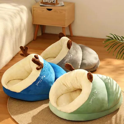 Warm Small Foldable Bed