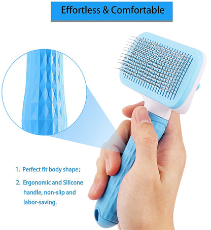 Hair Remover Brush for Grooming and Cleaning