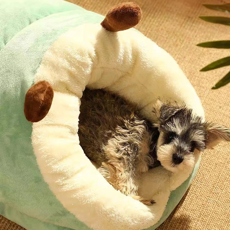 Warm Small Foldable Bed
