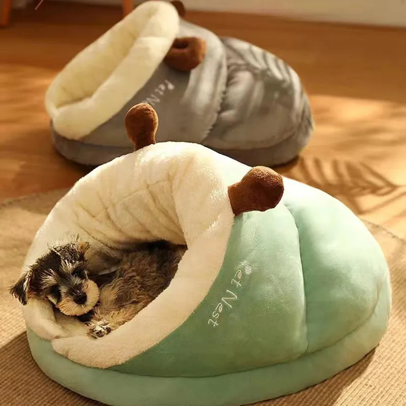 Warm Small Foldable Bed