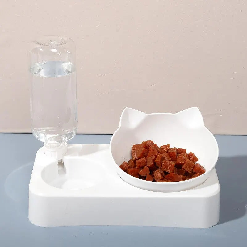 Automatic Drinking Feeder Bowl