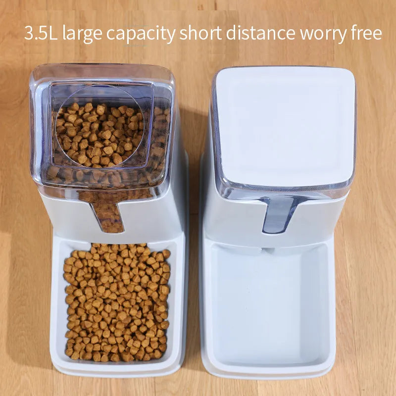 3.5L Automatic Feeder Bowl