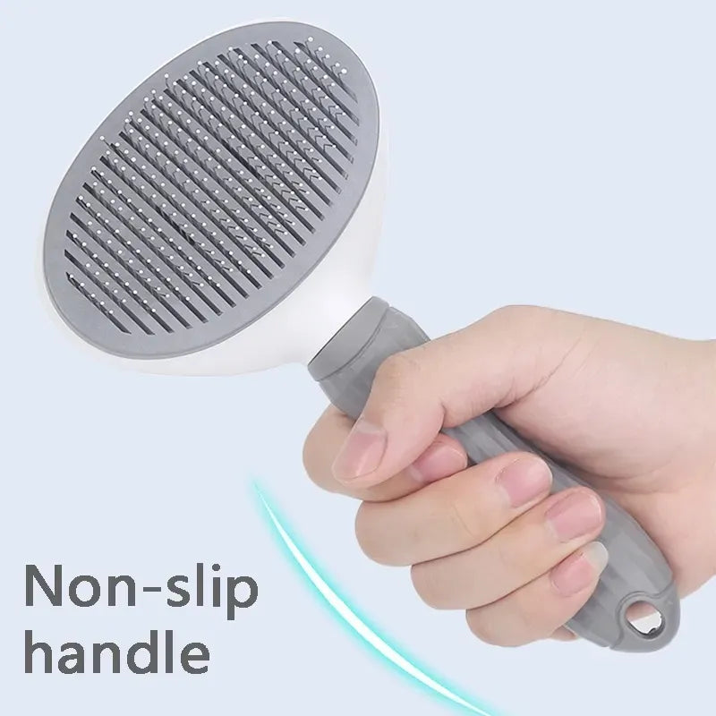 Hair Removal Comb