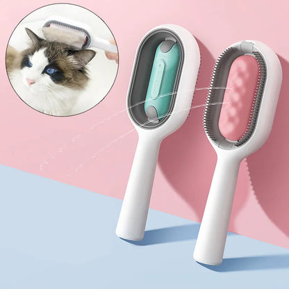 Upgraded Hair Cleaning Brush