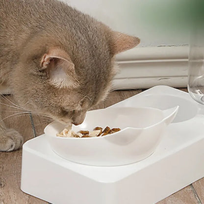 Automatic Drinking Feeder Bowl