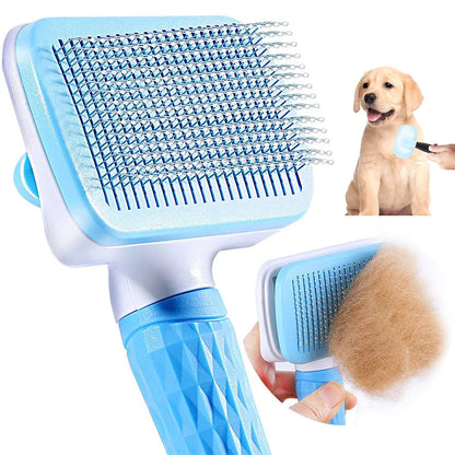 Hair Remover Brush for Grooming and Cleaning