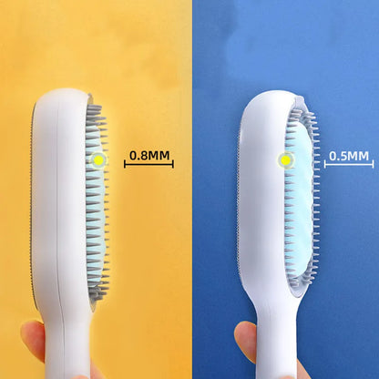 Upgraded Hair Cleaning Brush